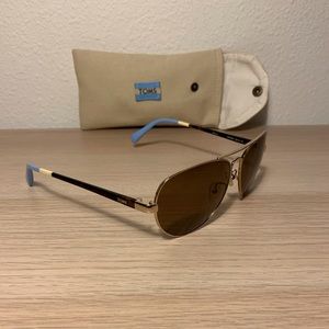 Toms Sunglasses